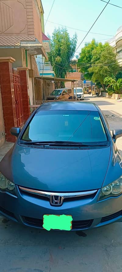 Honda Other 2011