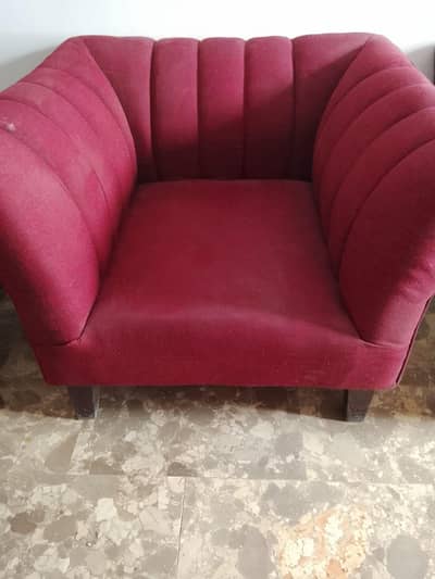 Urgent Sale 5 Seater