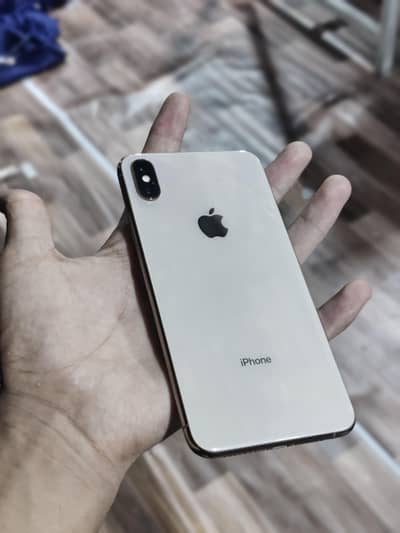 Apple iPhone XS Max
