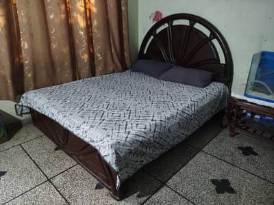bed with bed all accessories of bed