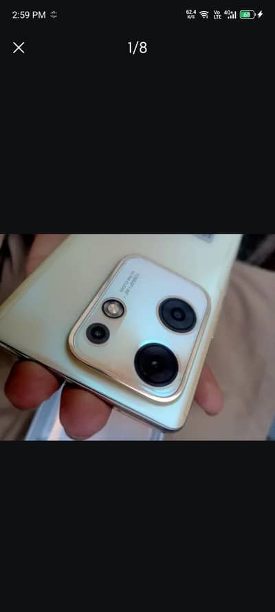 Infinix Zero 30