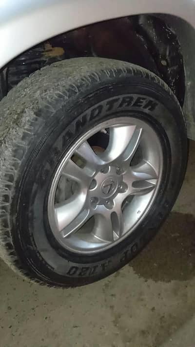 Toyota Hilux 1997