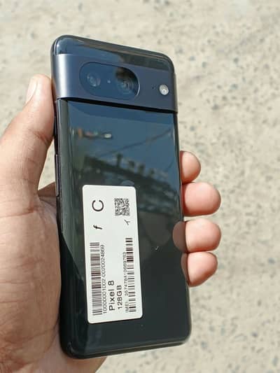 Google Pixel 8