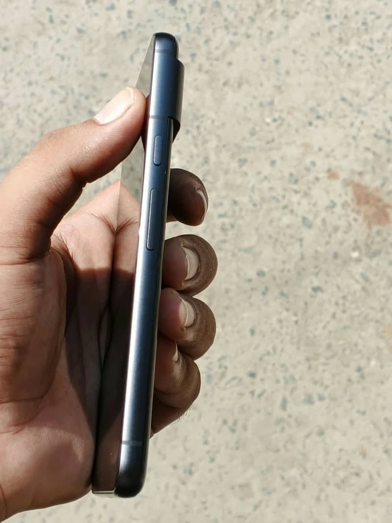 Google Pixel 8 7
