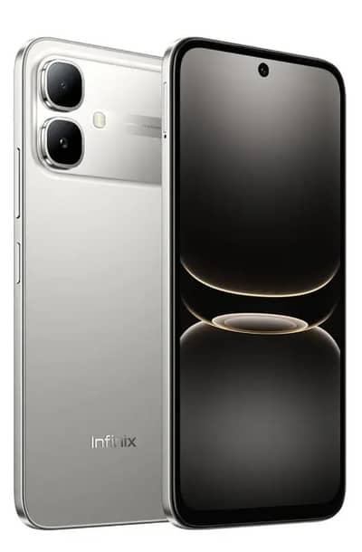 Infinix Smart 20 4/64 New Model 2026 August