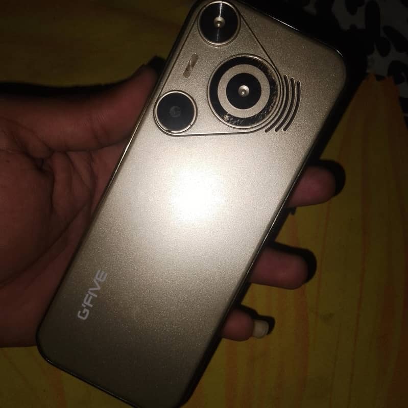 G'five mobile 3