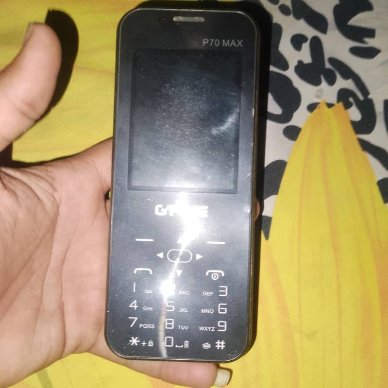 G'five mobile 5