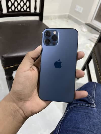 Apple iPhone 12 Pro