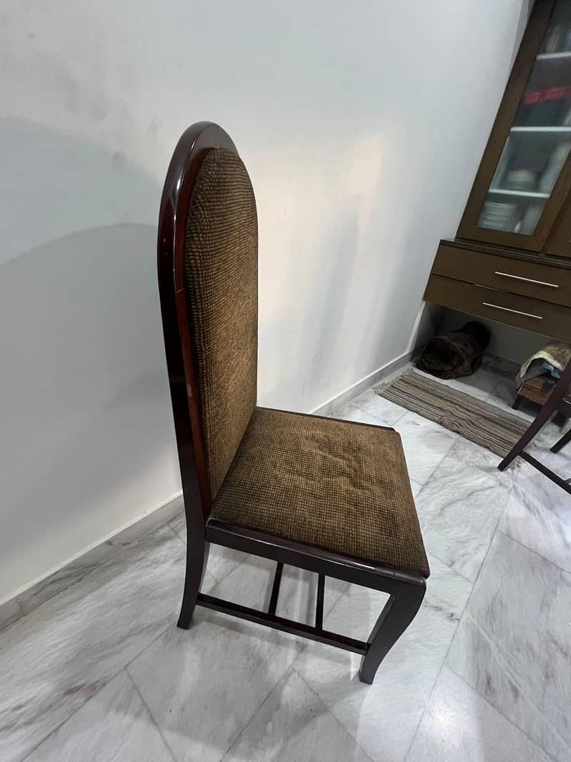 Dining Table 2