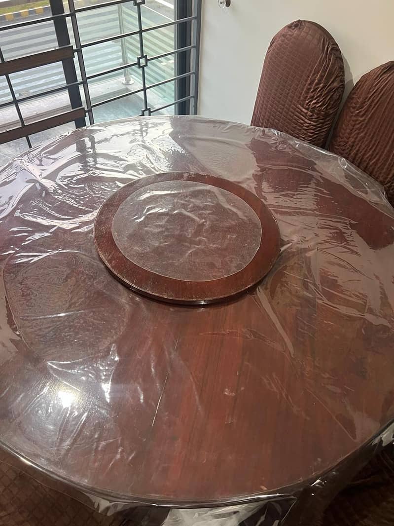 Dining Table 7