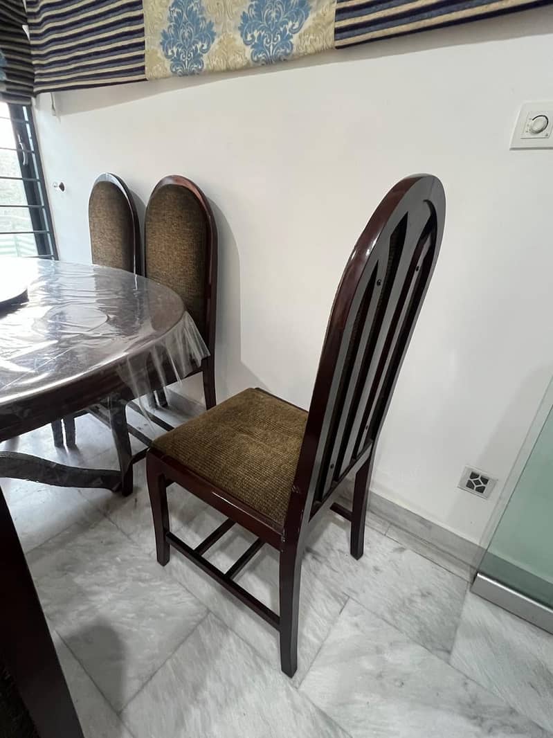 Dining Table 9