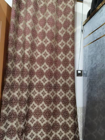 curtains