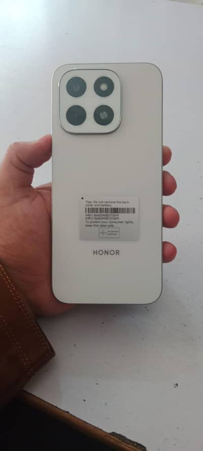 Honor X6