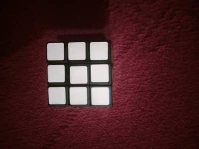 3×3 Brain Puzzle Game – Good Condition