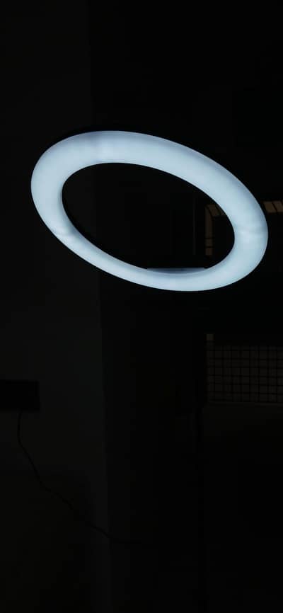 Ring Light (17.5 inch)
