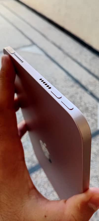 iPad mini 6