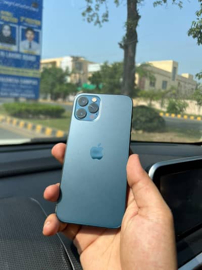 Apple iPhone 12 Pro