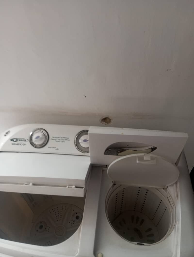 washing machine 0