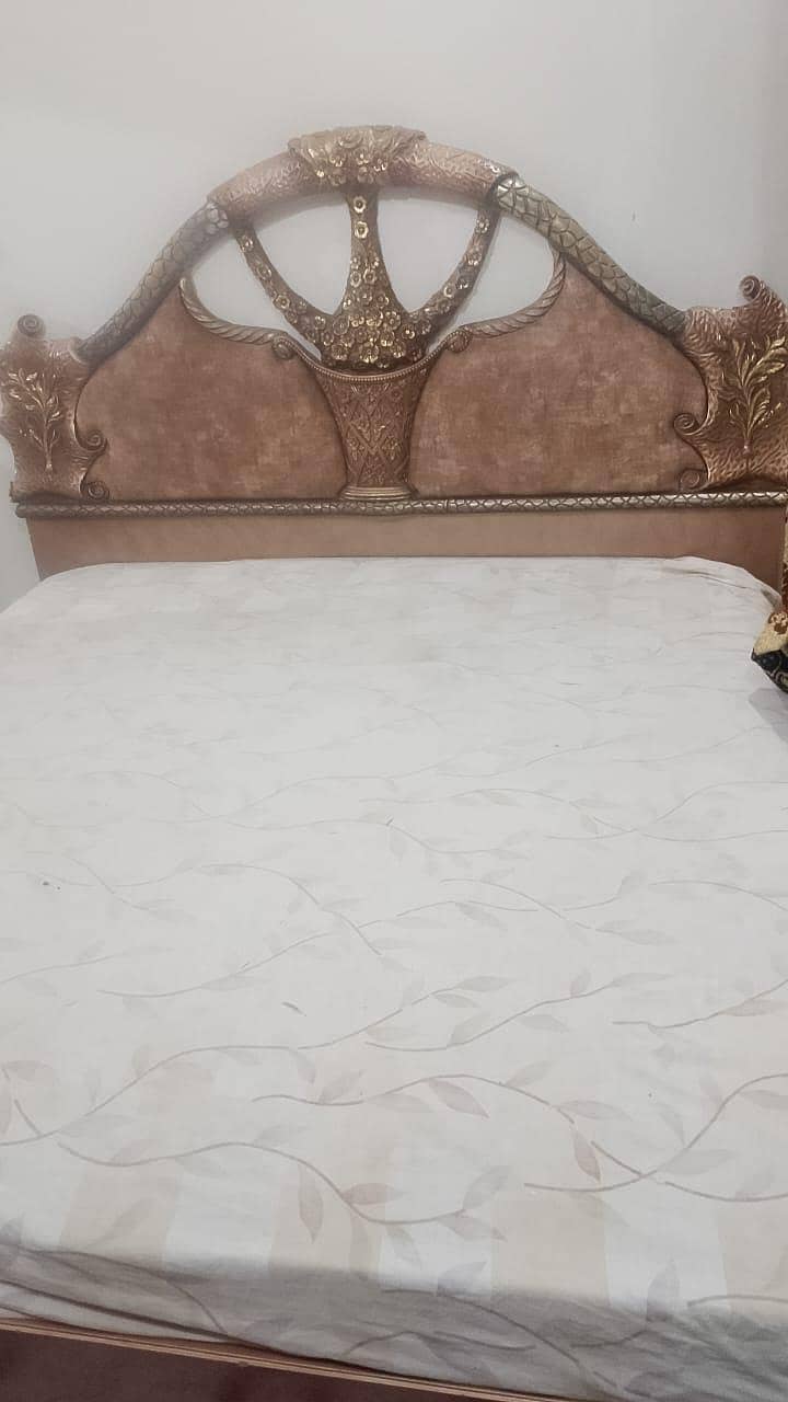 bed conner 0