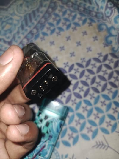 pod new