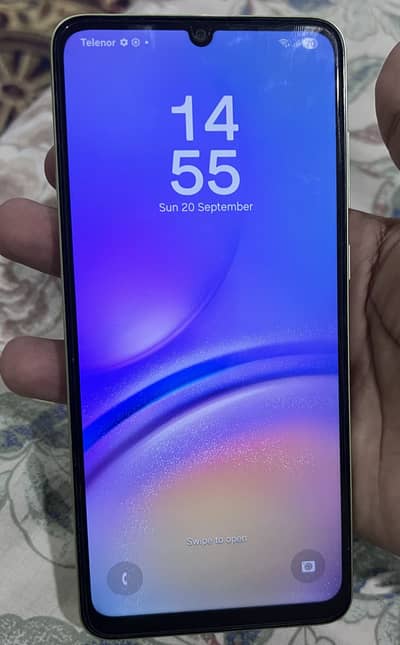 Samsung Mobile A05