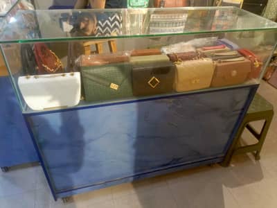 Shop Counter For Sale