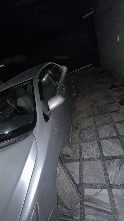 Toyota Corolla GLI 2011