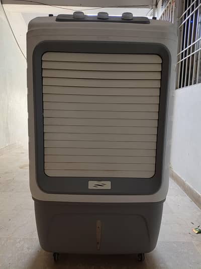 Royal Room Cooler