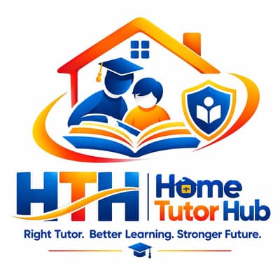 Home Tutor Hub HTH
