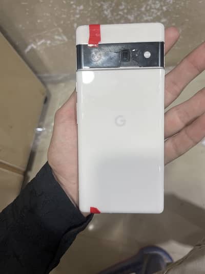 Google Pixel 6 Pro