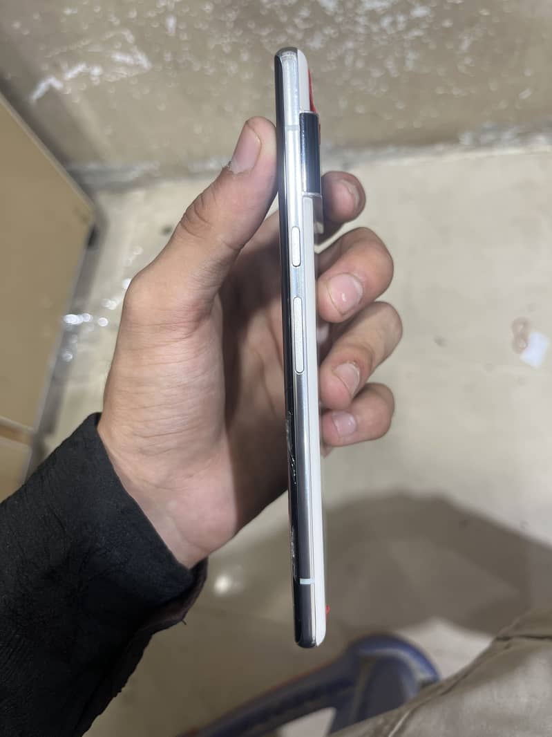 Google Pixel 6 Pro 1