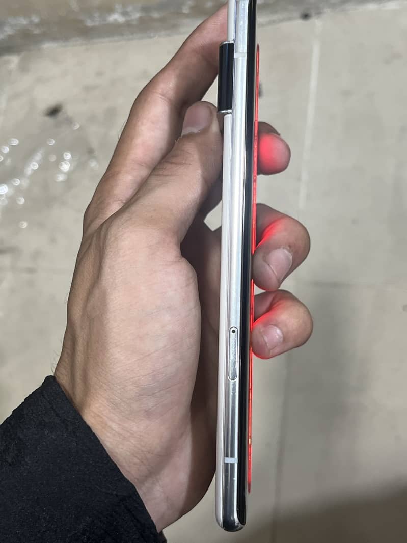 Google Pixel 6 Pro 3