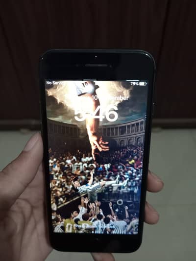 Apple iPhone 8