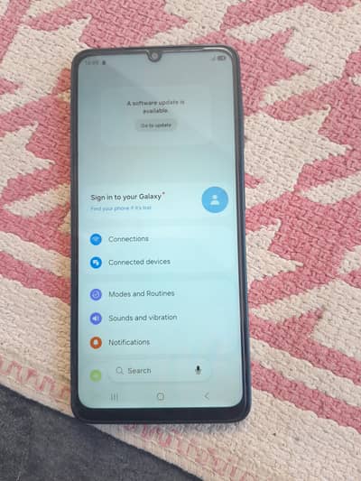 Samsung Mobile A07 5G