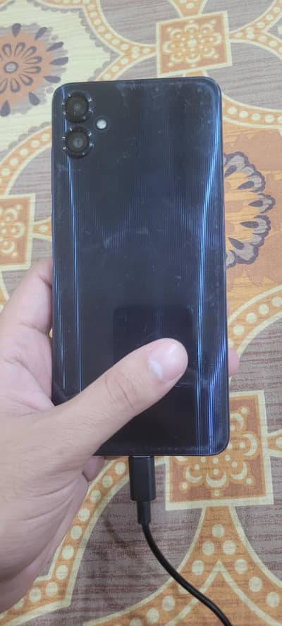 Samsung Mobile A05