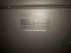 Dell Chromebook Touch panel All okay
