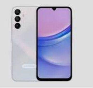 Samsung Mobile A15 5G
