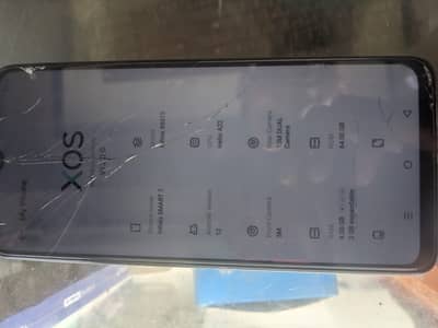 Infinix Smart 7