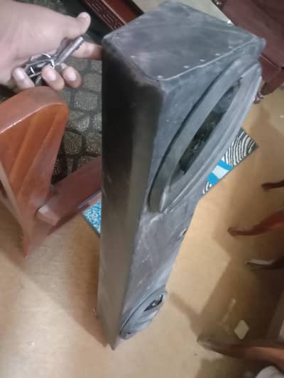 car ka speaker ha orginal ha