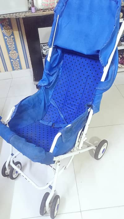 Baby Stroller