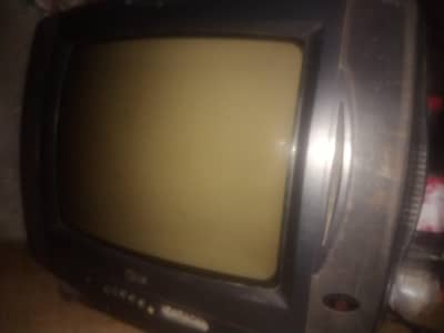 LG tv original brand