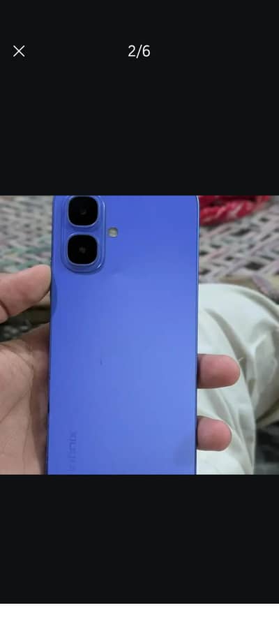 Infinix Smart 9