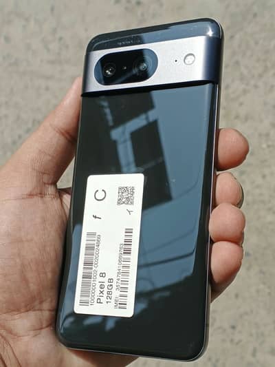 Google Pixel 8