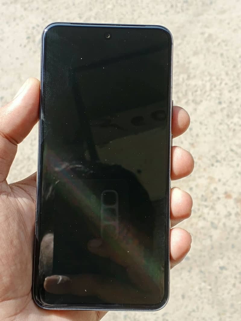 Google Pixel 8 5