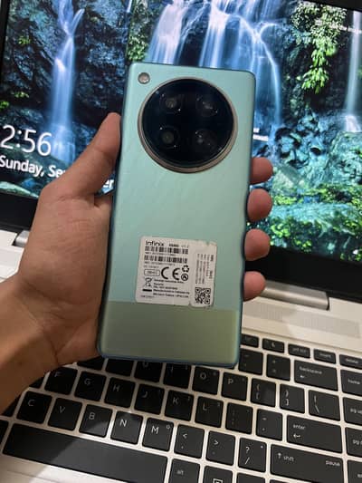 infinix zero 40