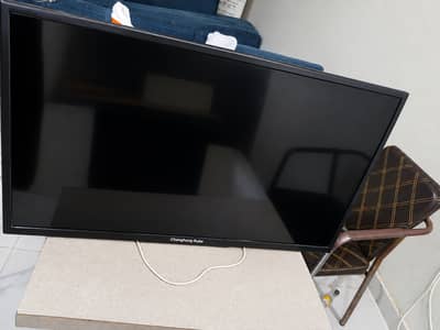 32 inch Led Tv - non smart