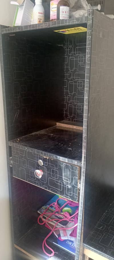 computer table