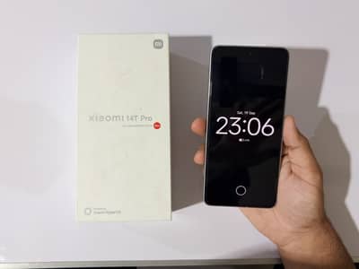Xiaomi 14T Pro