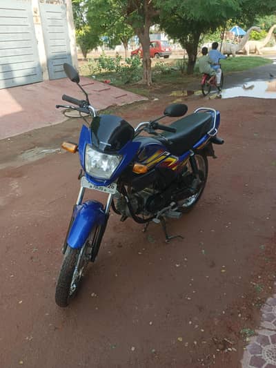 Pridor 2022 2023 in good condition