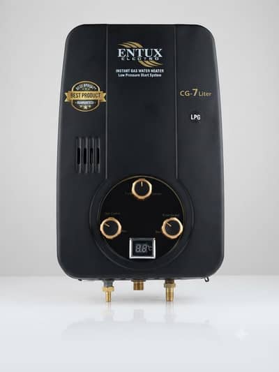 instant gas and LPG WATER HEATER NEW BOX PACK wholesale price